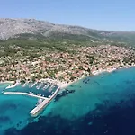 شقة By The Sea Orebic, Peljesac - 4509