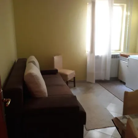 By The Sea Orebic, Peljesac - 4509 Апартаменты Оребич
