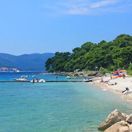 By The Sea Orebic, Peljesac - 4509 *