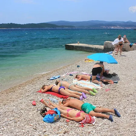 By The Sea Orebic, Peljesac - 4509