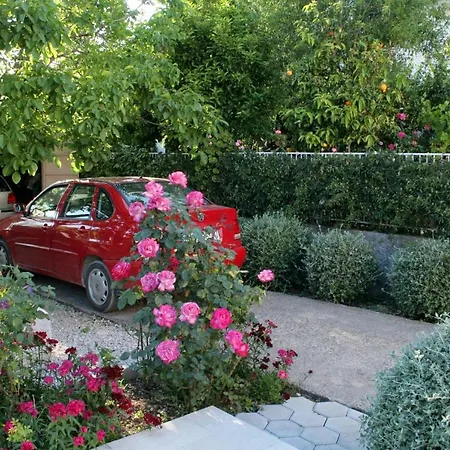 Διαμέρισμα By The Sea Orebic, Peljesac - 4509 *