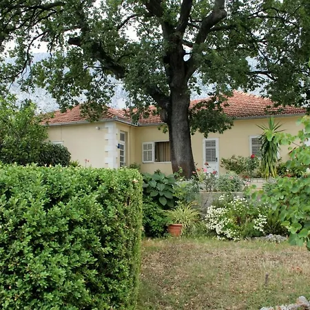 By The Sea Orebic, Peljesac - 4509 Διαμέρισμα *