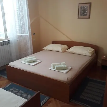 Apartments By The Sea Orebic, Peljesac - 4509 Apartment *