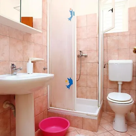 Apartmán By The Sea Orebic, Peljesac - 4509