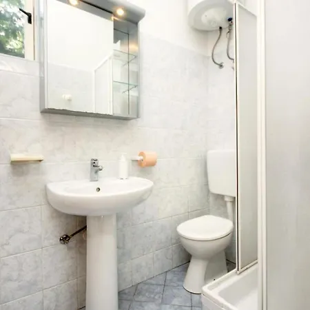 Apartments By The Sea Orebic, Peljesac - 4509