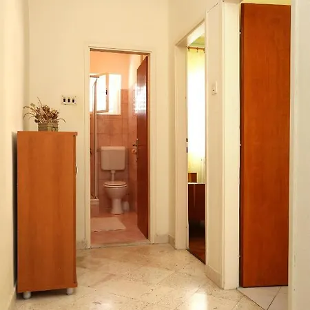 Apartments By The Sea Orebic, Peljesac - 4509 * Orebić