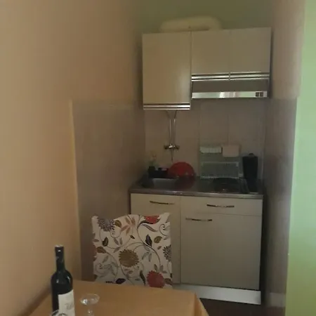 Apartment Apartments By The Sea Orebic, Peljesac - 4509