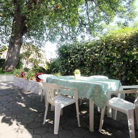 By The Sea Orebic, Peljesac - 4509 Orebić