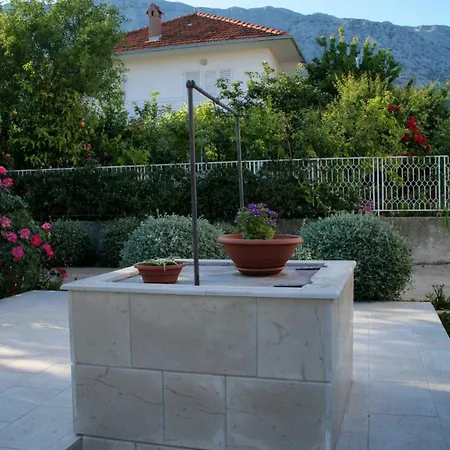 Apartments By The Sea Orebic, Peljesac - 4509 *