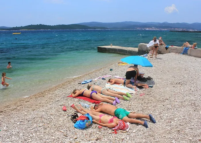 By The Sea Orebic, Peljesac - 4509