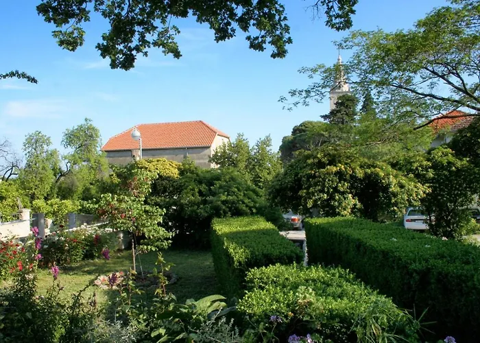 By The Sea Orebic, Peljesac - 4509 * אורביץ