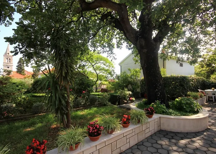 דירה By The Sea Orebic, Peljesac - 4509 *