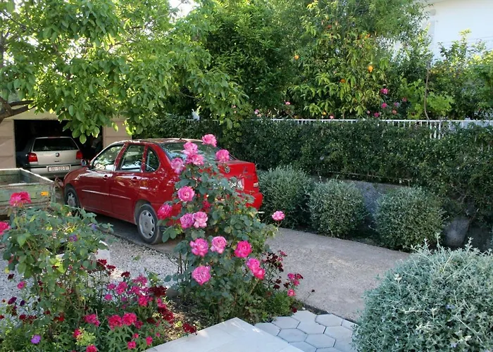 דירה By The Sea Orebic, Peljesac - 4509 *