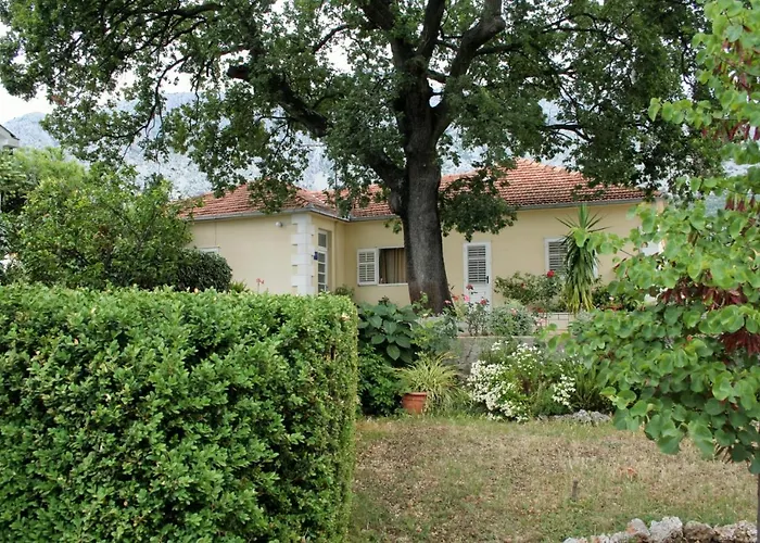 By The Sea Orebic, Peljesac - 4509 דירה *