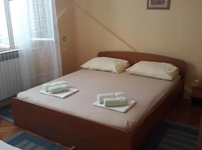 By The Sea Orebic, Peljesac - 4509 דירה *