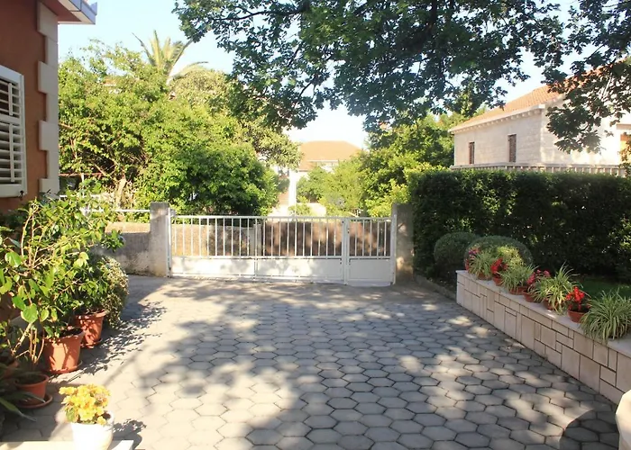 By The Sea Orebic, Peljesac - 4509 * אורביץ