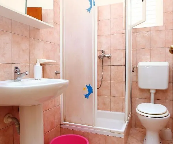 아파트 By The Sea Orebic, Peljesac - 4509