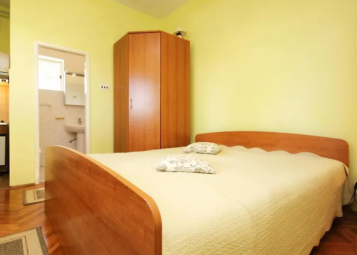 By The Sea Orebic, Peljesac - 4509 דירה