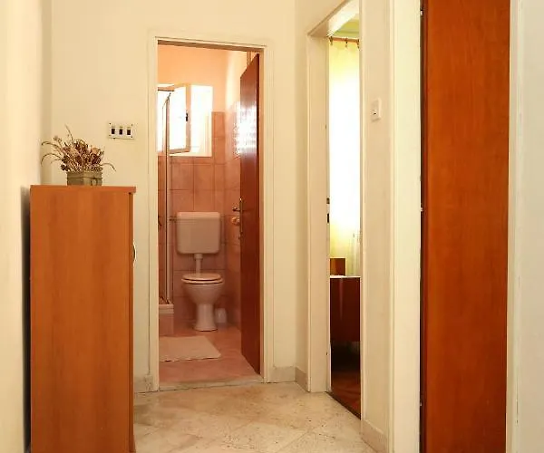 By The Sea Orebic, Peljesac - 4509 * אורביץ