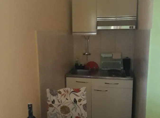 דירה By The Sea Orebic, Peljesac - 4509