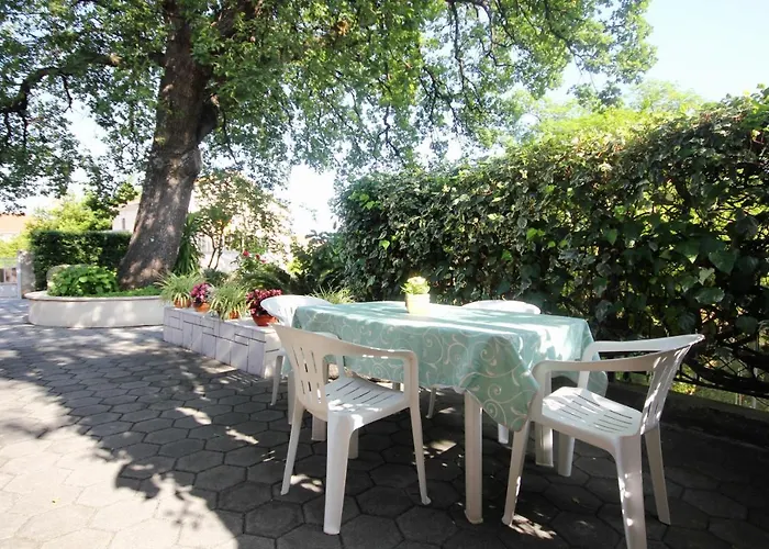 By The Sea Orebic, Peljesac - 4509 אורביץ