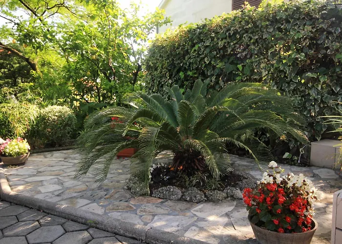 By The Sea Orebic, Peljesac - 4509 דירה