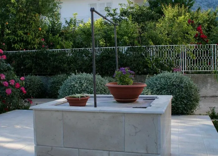 By The Sea Orebic, Peljesac - 4509 *